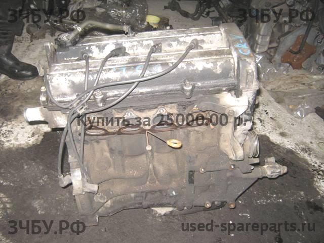 Honda CR-V 1 Двигатель (ДВС)