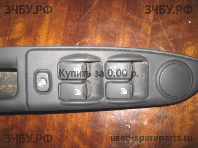 Hyundai Getz Кнопка стеклоподъемника передняя левая (блок)
