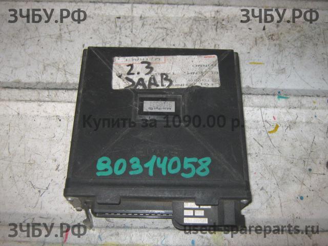 Saab 9000 CS Блок управления АКПП