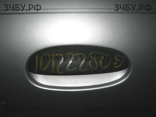 Chevrolet Metro (MR226) Ручка двери задней наружная правая