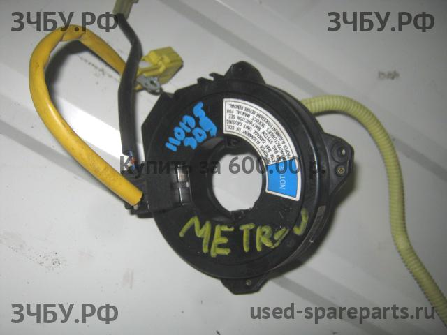 Chevrolet Metro (MR226) Механизм подрулевой для SRS (ленточный)