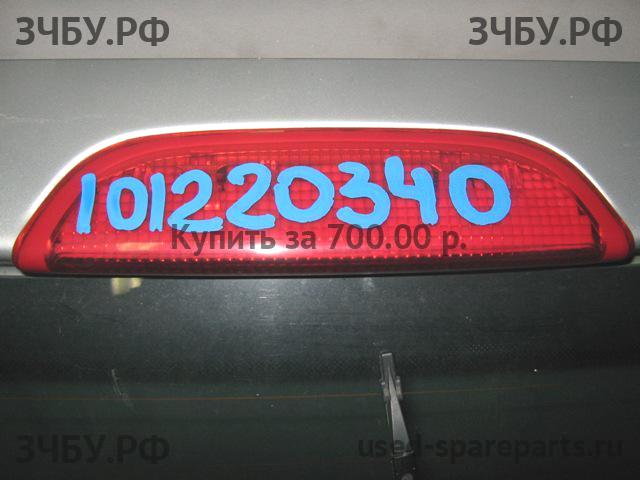 Peugeot 307 Фонарь задний (стоп сигнал)