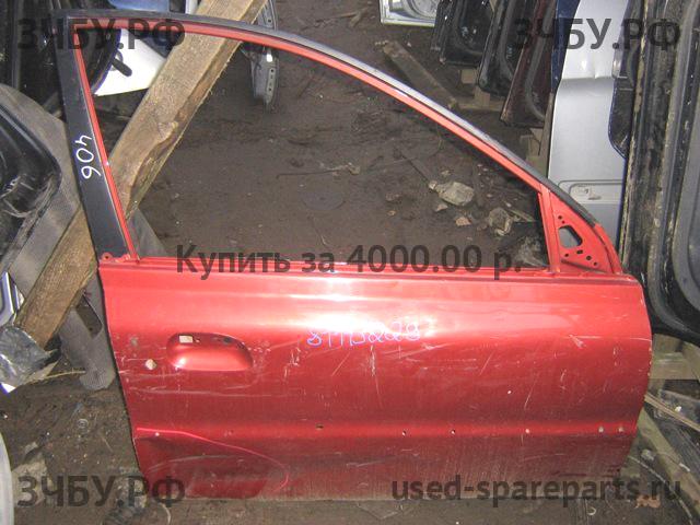 Peugeot 406 Дверь передняя правая