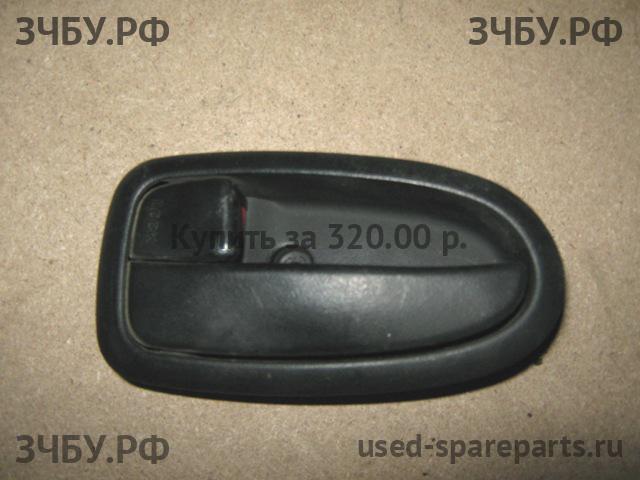 Hyundai Matrix [FC] Ручка двери внутренняя передняя левая