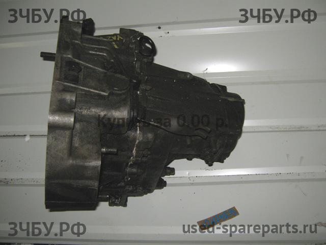 ВАЗ (VAZ) 2112 МКПП (механическая коробка переключения передач)