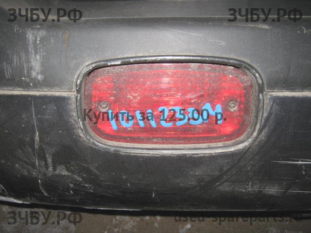 Hyundai Matrix [FC] Фонарь задний в бампер левый