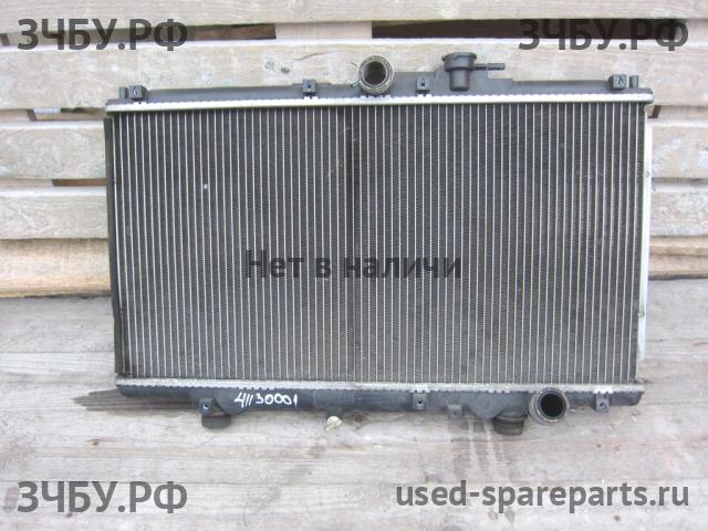 Honda Prelude 5 (BB)  Радиатор основной (охлаждение ДВС)