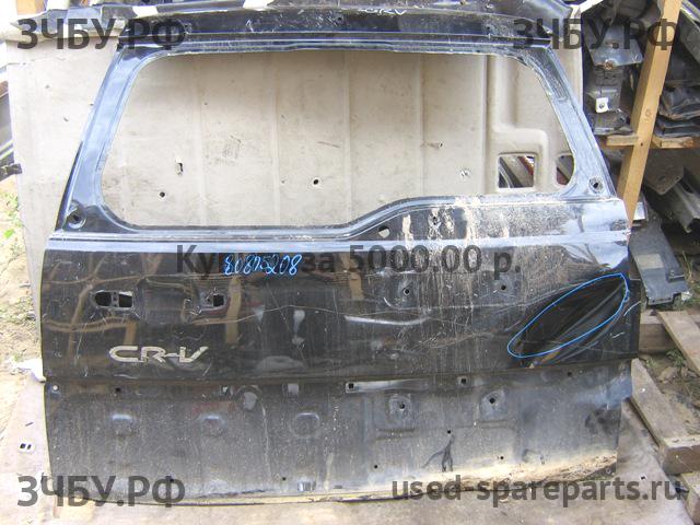 Honda CR-V 2 Дверь багажника