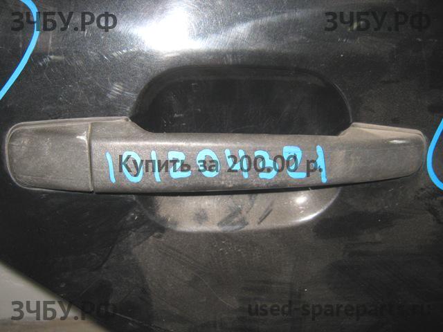 Mercedes W202 C-klasse Ручка двери задней наружная правая