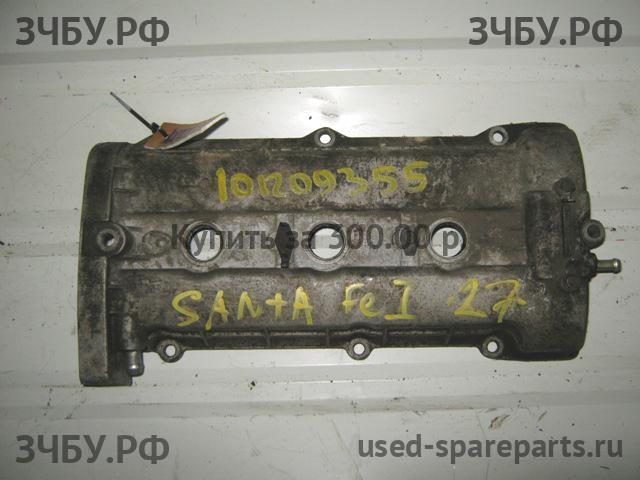 Hyundai Santa Fe 1 (SM) Крышка головки блока (клапанная)