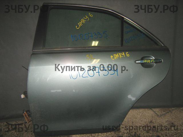 Toyota Camry 6 (V40) Дверь задняя левая