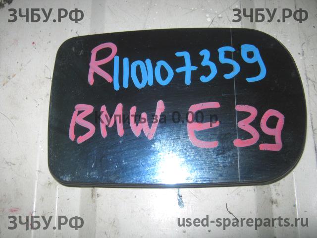 BMW 5-series E39 Стекло зеркала правое