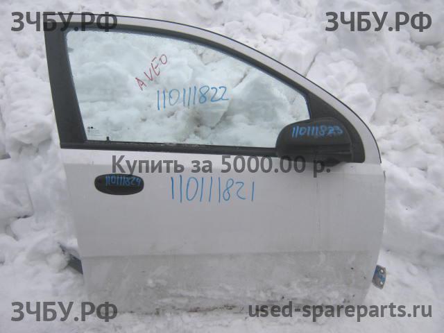 Chevrolet Aveo 2 (T250) Дверь передняя правая