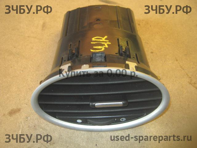 Ford Focus 2 (рестайлинг) Дефлектор воздушный