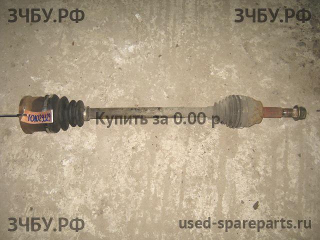 Infiniti FX 35/45 [S50] Привод передний левый (ШРУС)