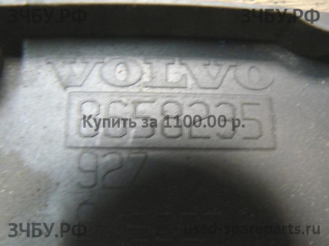 Volvo S60 (1) Кожух двигателя (накладка, крышка на двигатель)