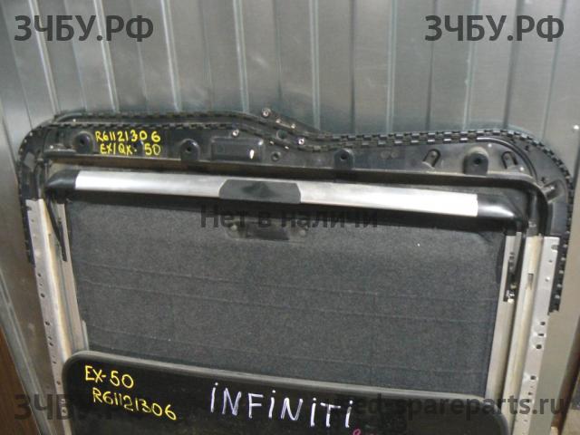 Infiniti EX 35/37 [J50] QX50 Люк в сборе