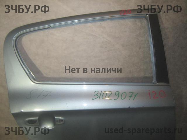 Hyundai i20 (1) Дверь задняя правая