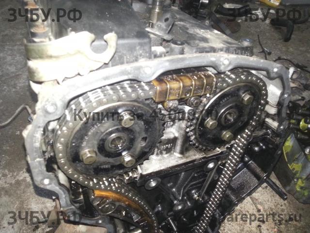 Ford Mondeo 3 Двигатель (ДВС)
