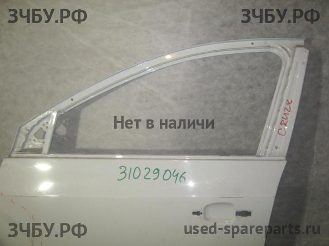 Chevrolet Cruze 1 Дверь передняя левая