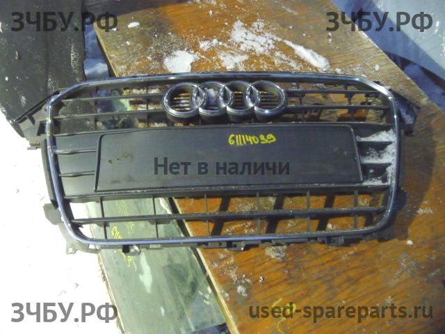 Audi A4 [B8] Решетка радиатора