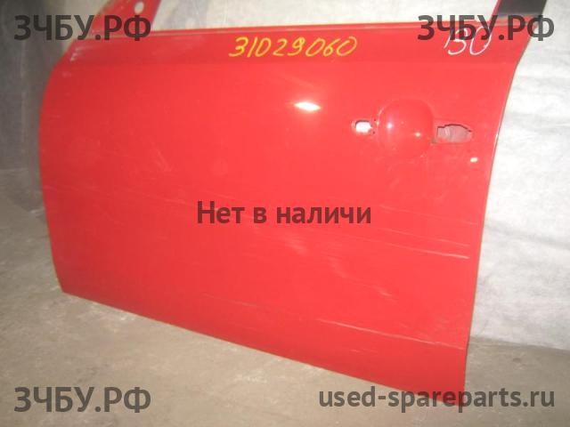 Hyundai i30 (1) [FD] Дверь передняя левая