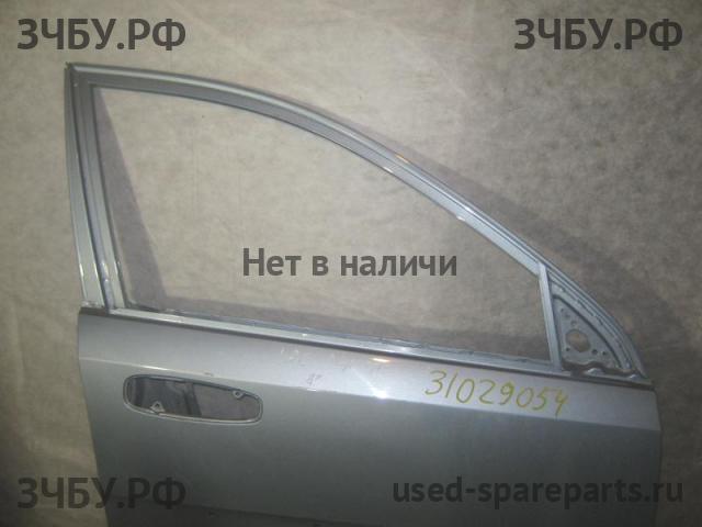 Chevrolet Lacetti Дверь передняя правая