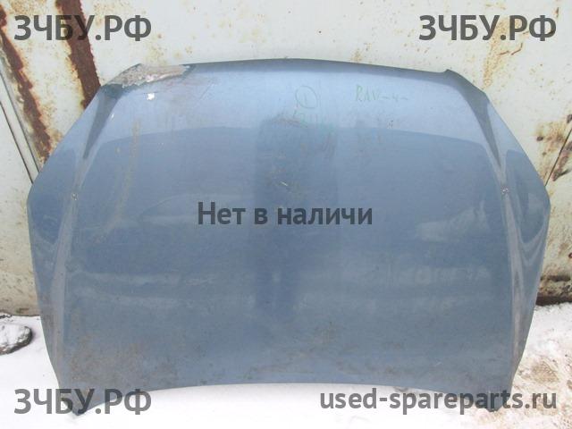 Toyota RAV 4 (3) Капот