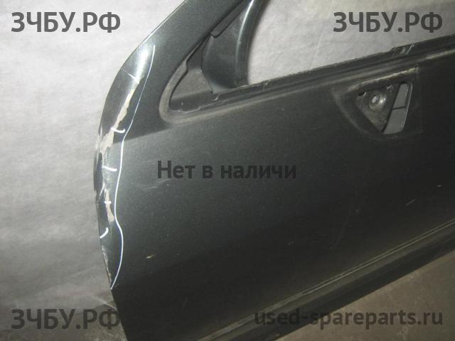 Peugeot 407 Дверь передняя левая