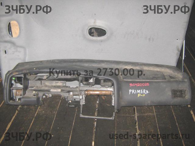 Nissan Primera P11 Торпедо