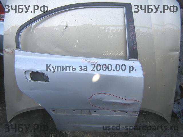Hyundai Elantra 1 Дверь задняя правая