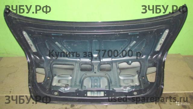 BMW 5-series F10/F11 Крышка багажника