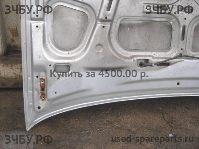 Daewoo Nexia Капот