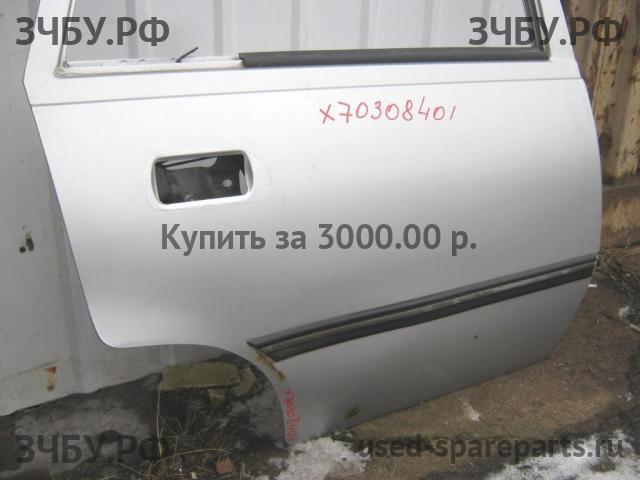 Daewoo Nexia Дверь задняя правая