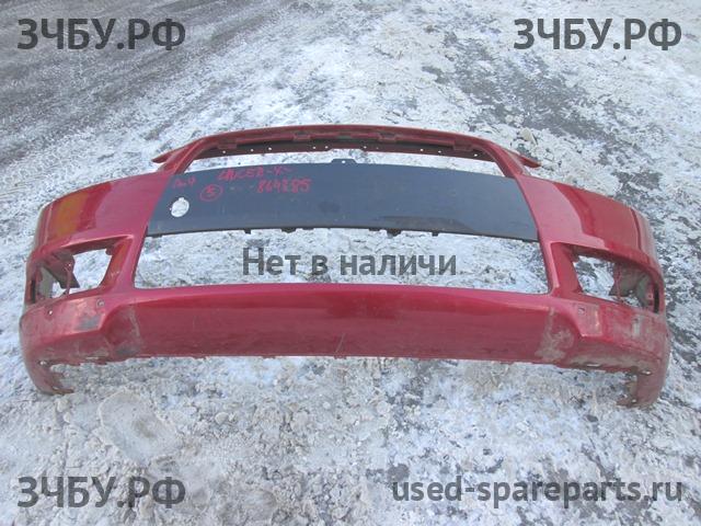 Mitsubishi Lancer 10 [CX/CY] Бампер передний