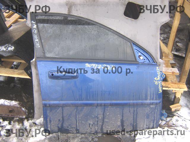 Chevrolet Lacetti Дверь передняя правая