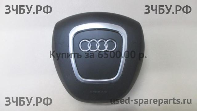 Audi Q7 [4L] Подушка безопасности водителя (в руле)