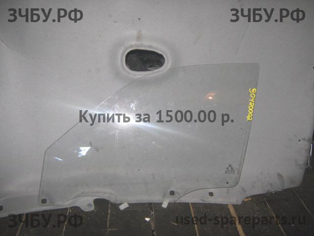 Hyundai Accent 2 Стекло двери передней левой