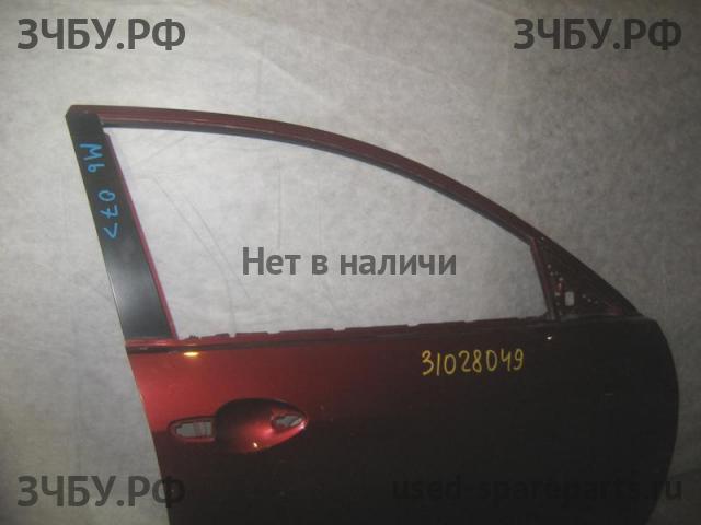 Mazda 6 [GH] Дверь передняя правая