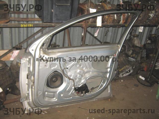 Opel Vectra C Дверь передняя правая