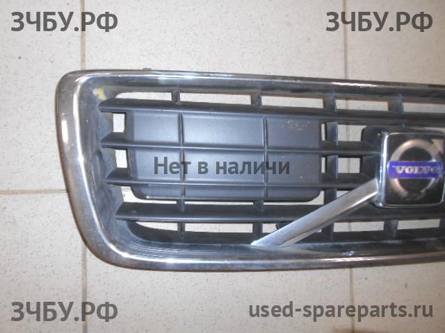 Volvo S80 (2) Решетка радиатора