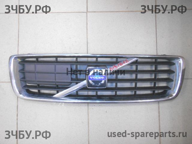 Volvo S80 (2) Решетка радиатора