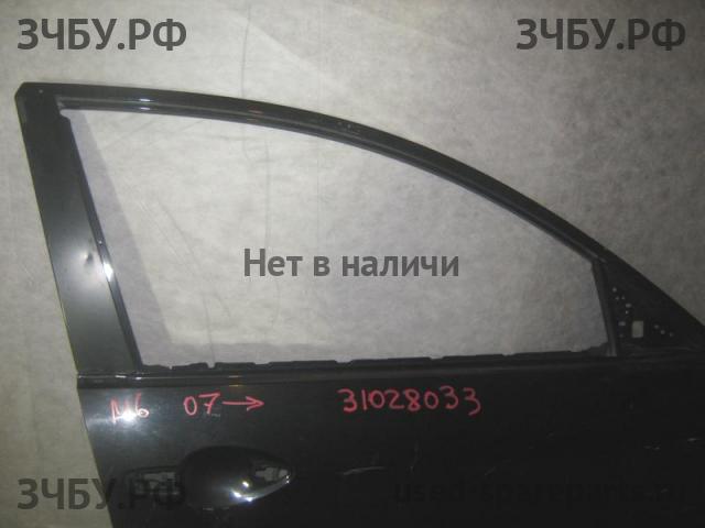 Mazda 6 [GH] Дверь передняя правая