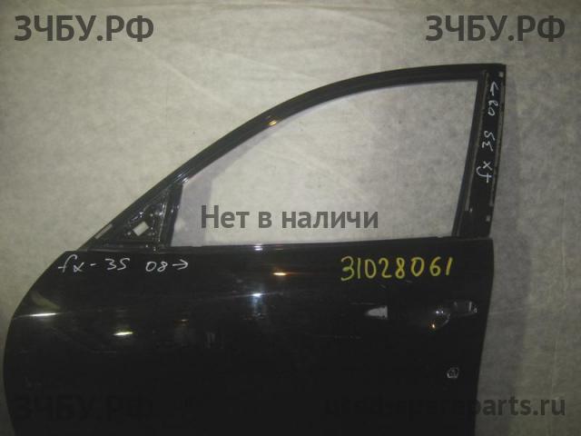 Infiniti FX 35/50 [S51] QX70 Дверь передняя левая