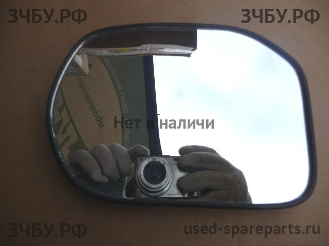 Honda Civic 8 (4D) Стекло зеркала правое