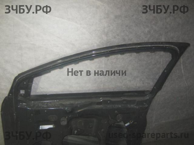 Ford Focus 3 Дверь передняя правая