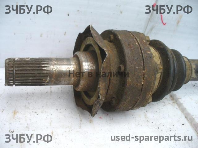 BMW 3-series E46 Привод задний левый (ШРУС)