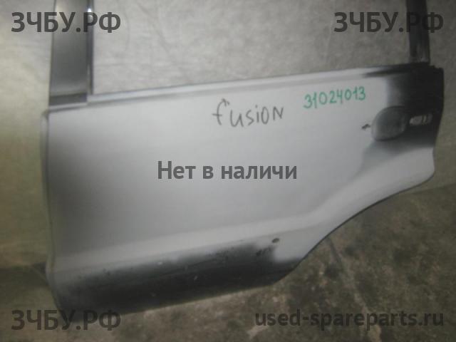 Ford Fusion Дверь задняя левая