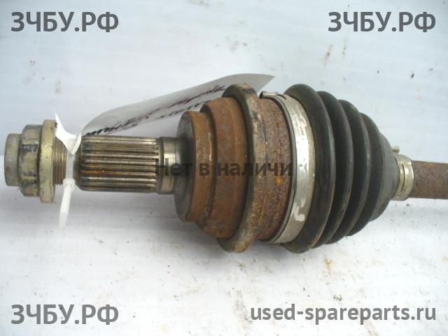 Land Rover Freelander 1 Привод задний левый (ШРУС)