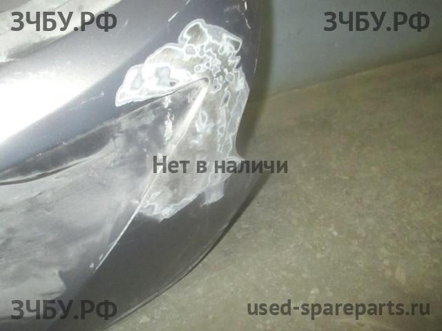 Ford Focus 3 Дверь багажника